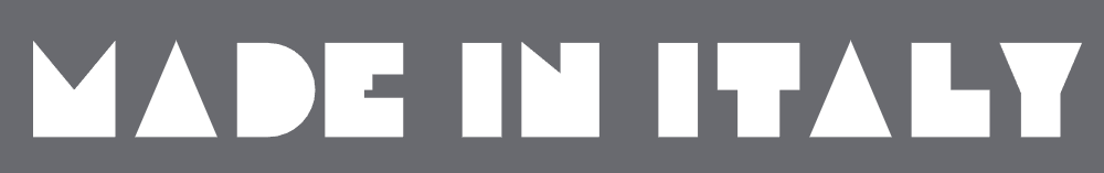 Made in Italy logo